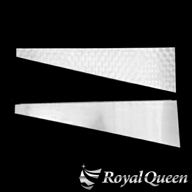 日野レンジャー　ウロコステン　セット 日野レンジャー ウロコステン セット 日野レンジャー ウロコ